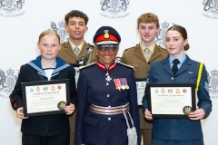 	Lord Lieutenant’s Awards 2025 – Bristol