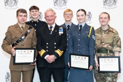 	Lord Lieutenant’s Awards 2025 – Devon