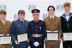 Lord Lieutenant’s Awards 2025 – Gloucestershire