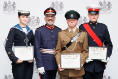 Lord Lieutenant’s Awards 2025 – Somerset